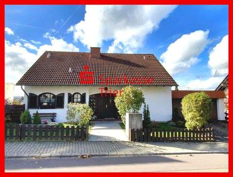 Konz Häuser, Konz Haus kaufen