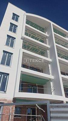 Elegant Coastal Apartments in Mil Palmeras Pilar de la Horadada