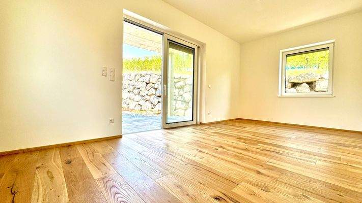 Wohnung in 8493 Klöch