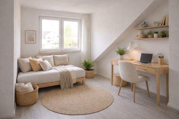 2. SZ Einrichtunsbeispiel