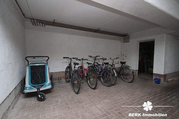 Fahrradkeller