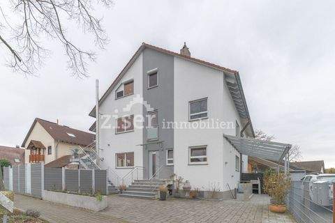 March-Holzhausen Häuser, March-Holzhausen Haus kaufen