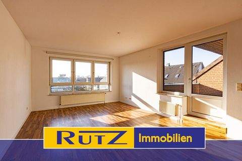 Delmenhorst / Adelheide Wohnungen, Delmenhorst / Adelheide Wohnung mieten