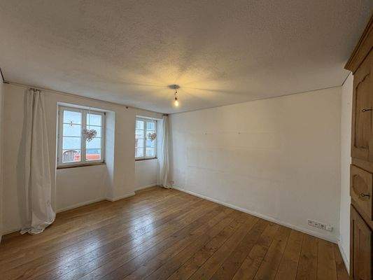 Esszimmer Erdgeschoss