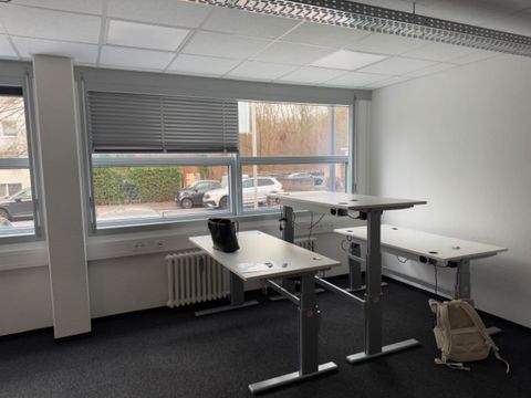 Köln Büros, Büroräume, Büroflächen 