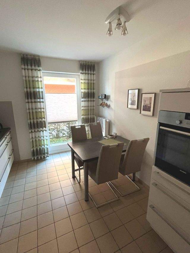 Lingen-Innenstadt-direkt am Krankenhaus- 3 ZKB Erdgeschosswohnung mit Terrasse zum 01.06.2026 zu vermieten - Foto 5