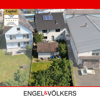 Engel & Völkers Würzburg