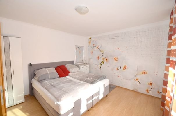 OG Schlafzimmer
