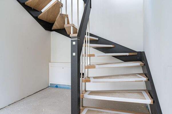 Hochwertige Innentreppe