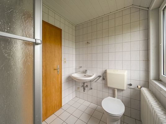 Duschbad