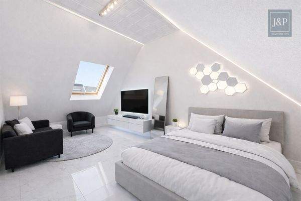 Schlafzimmer 3 KI Überarbeitet