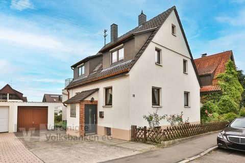 Sindelfingen / Maichingen Häuser, Sindelfingen / Maichingen Haus kaufen