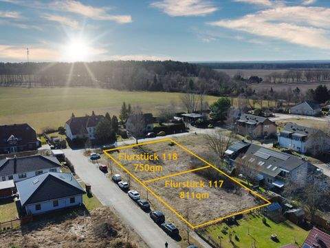 Reichenwalde Grundstücke, Reichenwalde Grundstück kaufen