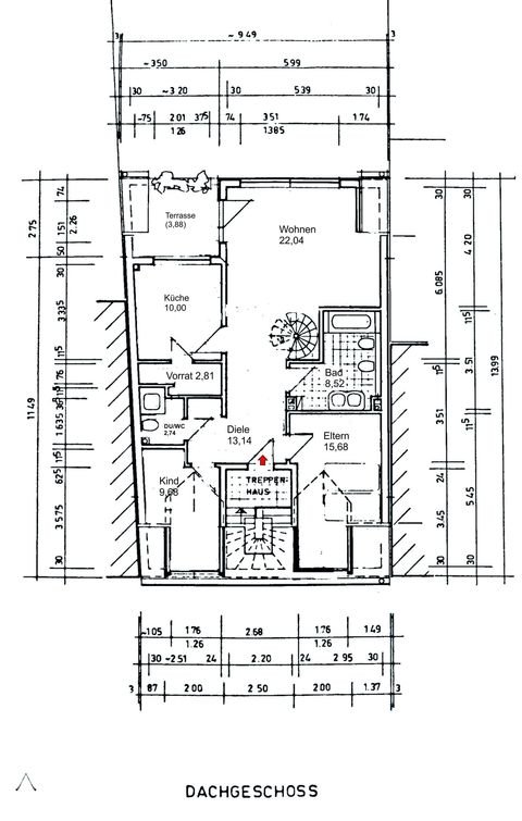 Koblenz Wohnungen, Koblenz Wohnung mieten