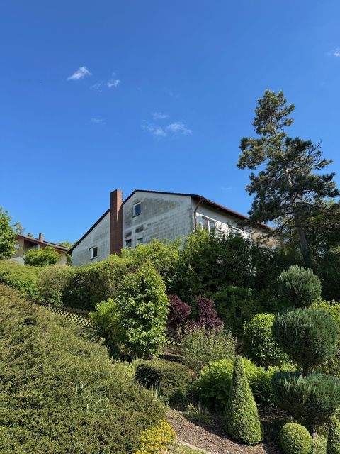 Lauda-Königshofen Häuser, Lauda-Königshofen Haus kaufen