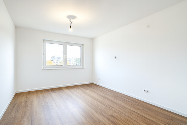 Großes Schlafzimmer