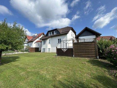 Arnsberg Häuser, Arnsberg Haus mieten 