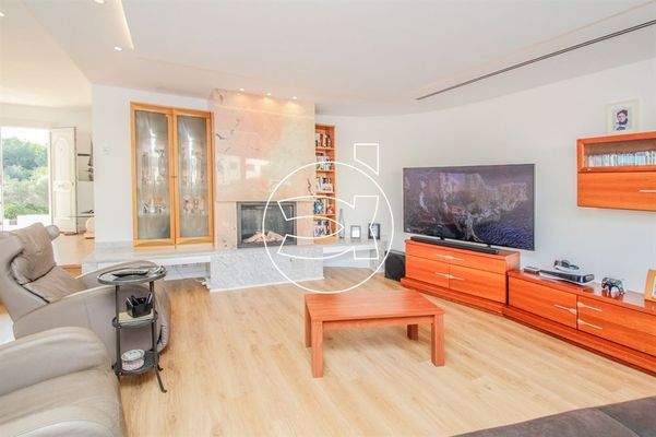 Hervorragendes Objekt