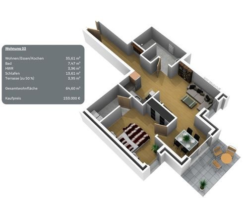 Wohnung 03