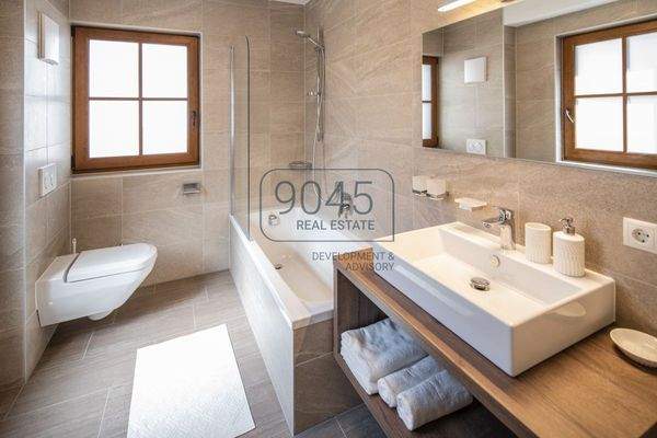 Exklusives Chalet in Bestlage von St. Anton am Arlberg – Österreich