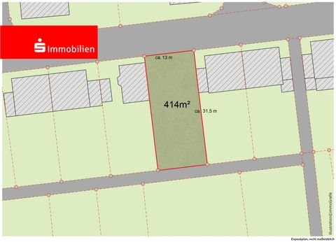 Babenhausen Grundstücke, Babenhausen Grundstück kaufen