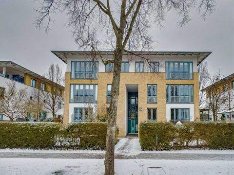 Falkensee Wohnungen, Falkensee Wohnung kaufen