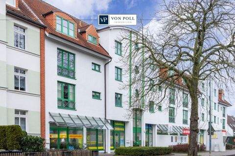 Rostock / Warnemünde Wohnungen, Rostock / Warnemünde Wohnung kaufen