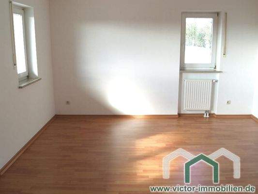 Wohn-/ Schlafbereich