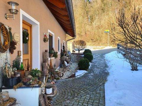 Unterneukirchen Häuser, Unterneukirchen Haus kaufen