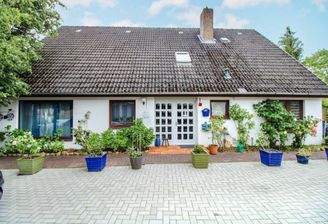 Eingangsbereich