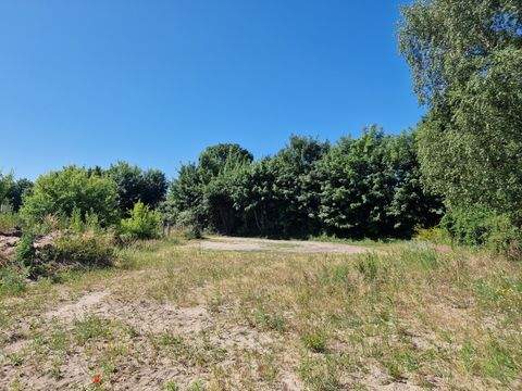 Seebad Heringsdorf Grundstücke, Seebad Heringsdorf Grundstück kaufen