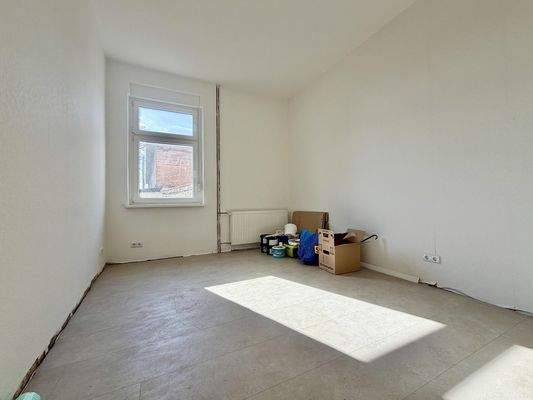 Zimmer im Erdgeschoss