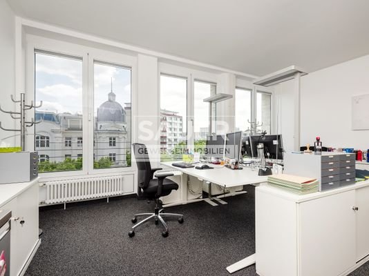 Innenansichten