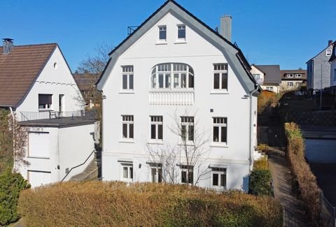Wermelskirchen Häuser, Wermelskirchen Haus kaufen