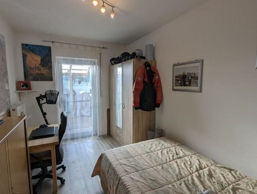 Gästezimmer