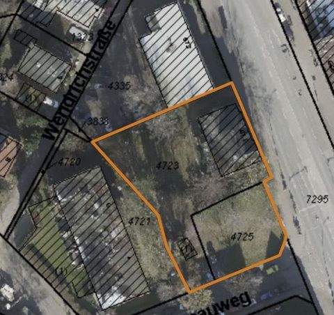 Hamburg Grundstücke, Hamburg Grundstück kaufen