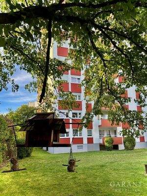 1 Familienwohnung gesucht