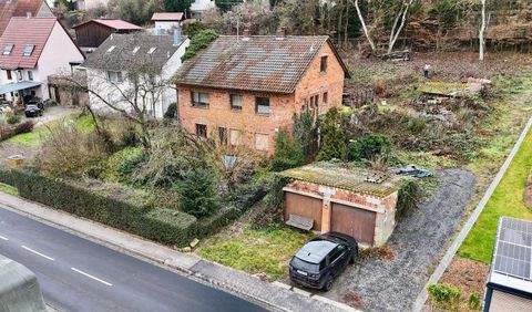 Schonungen Häuser, Schonungen Haus kaufen