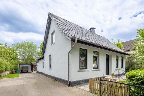 Bremen / Vegesack Häuser, Bremen / Vegesack Haus kaufen