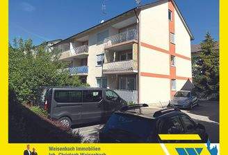 Weisenbach Immobilien