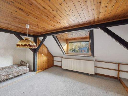 Nebengebäude Zimmer 1-II