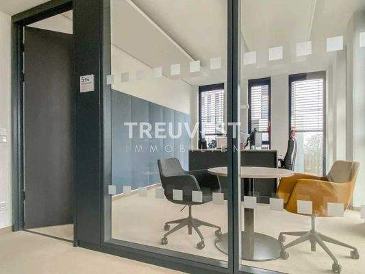 TREUVEST Büro mieten Düsseldorf-08
