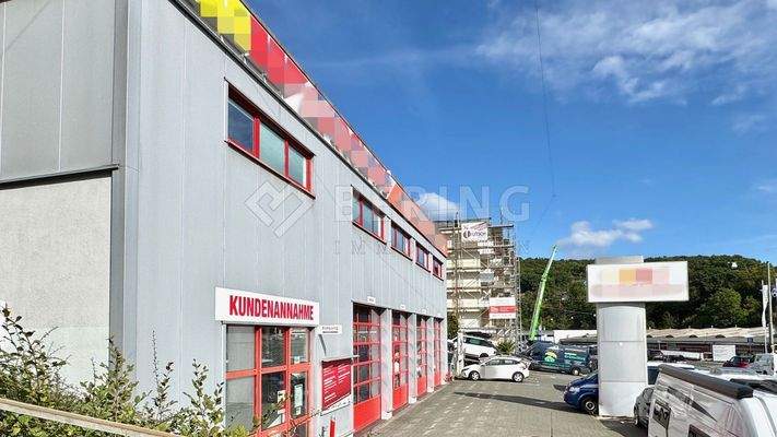 Aktuell 4 Sektionaltore