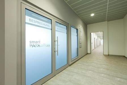 Allgemeinbereich smark PARK offices