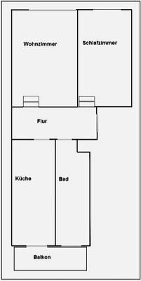 Grundriss- unverbindlich