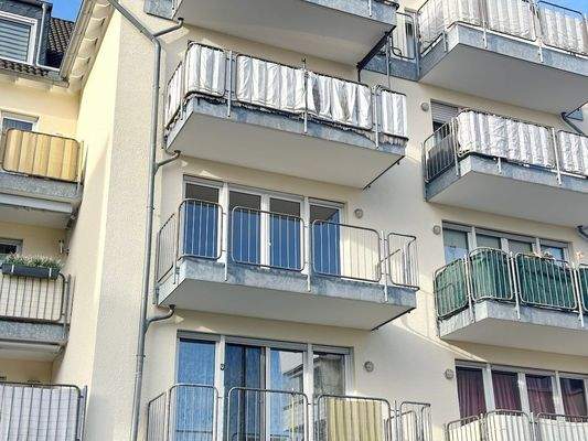 im gefragten Höntrop!