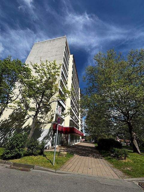 Gera Wohnungen, Gera Wohnung mieten