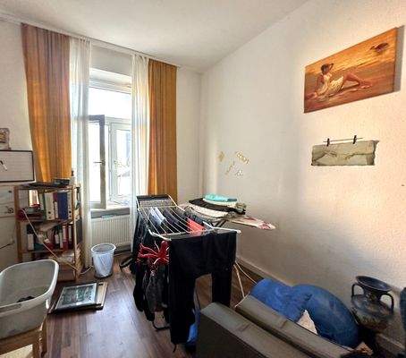 Kinderzimmer Haus Nr. 6