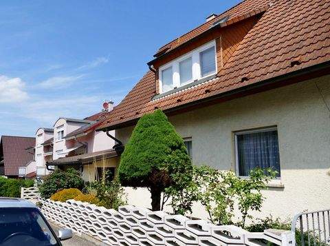 Pforzheim Wohnungen, Pforzheim Wohnung mieten