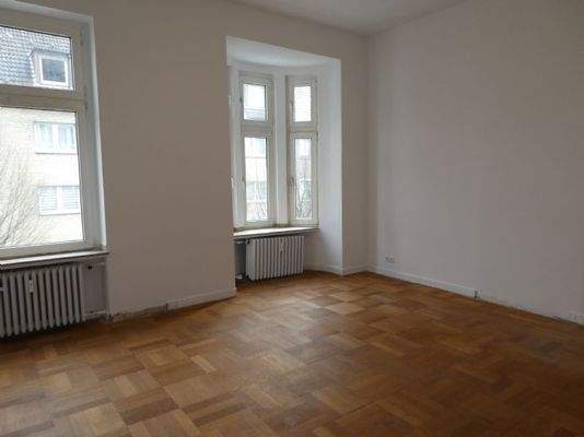 Schlafzimmer, Ansicht 1